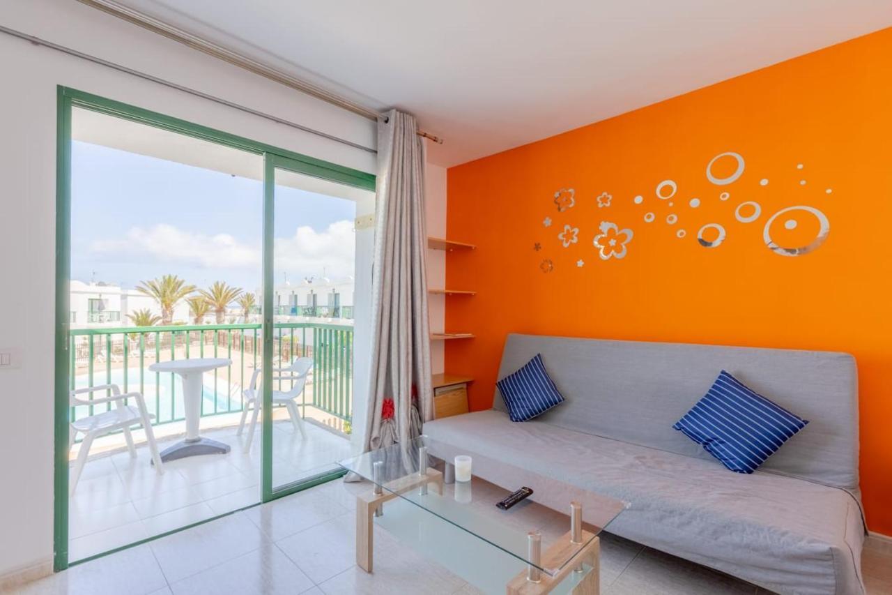 Casa Gian Apartment Коралео Екстериор снимка
