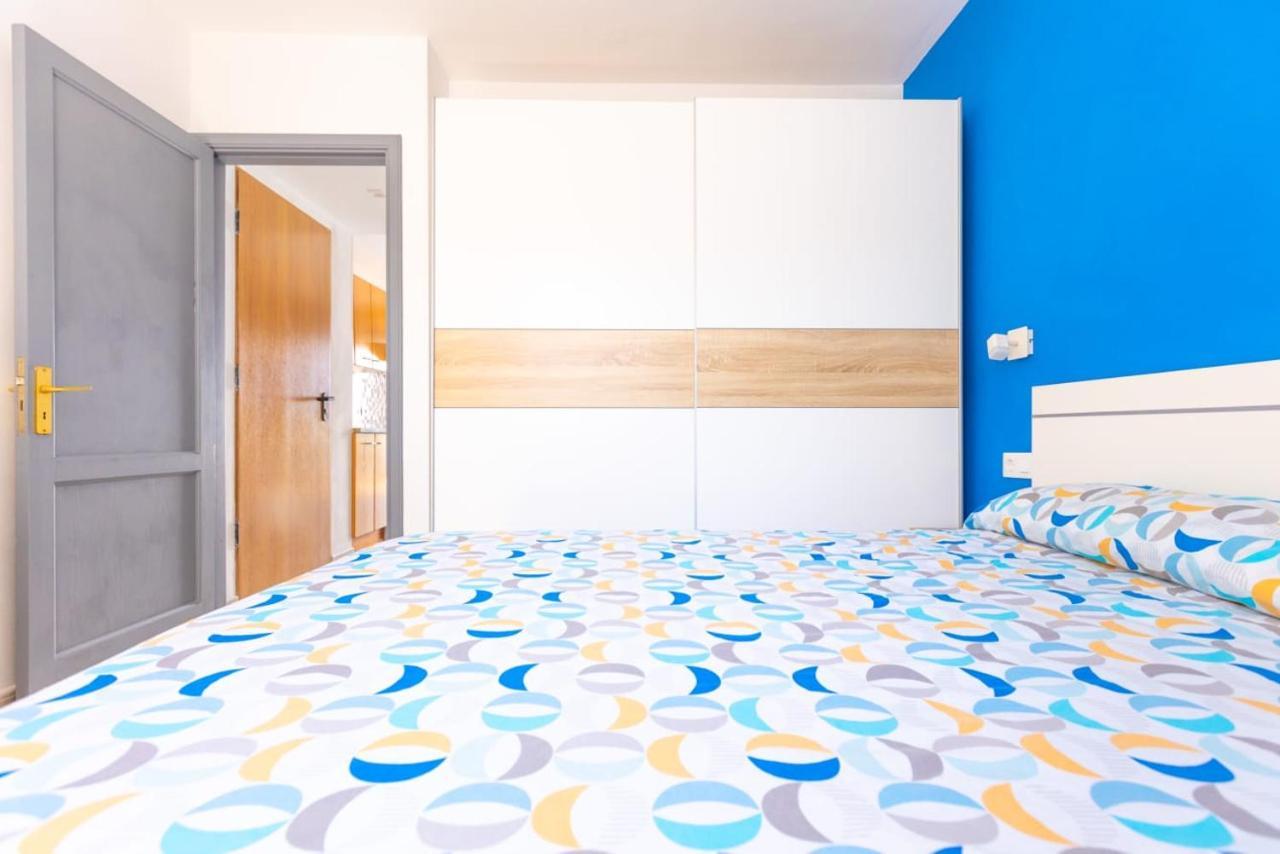 Casa Gian Apartment Коралео Екстериор снимка