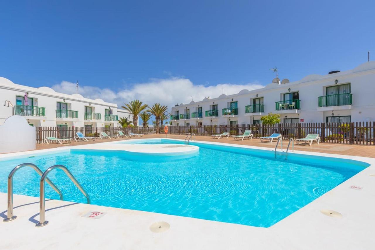 Casa Gian Apartment Коралео Екстериор снимка
