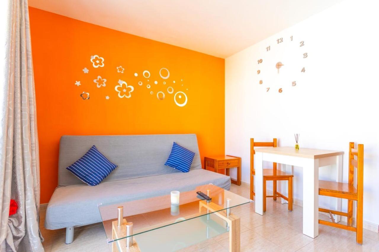 Casa Gian Apartment Коралео Екстериор снимка