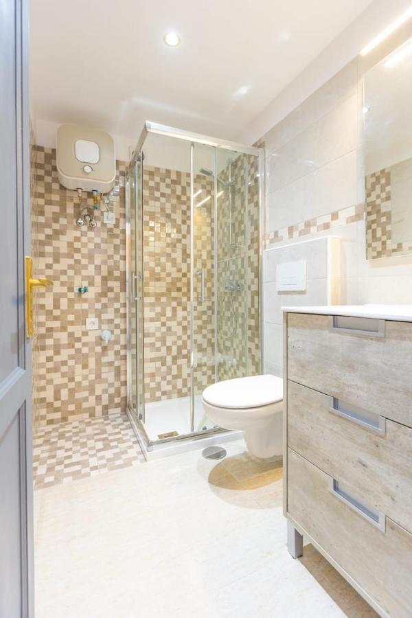 Casa Gian Apartment Коралео Екстериор снимка